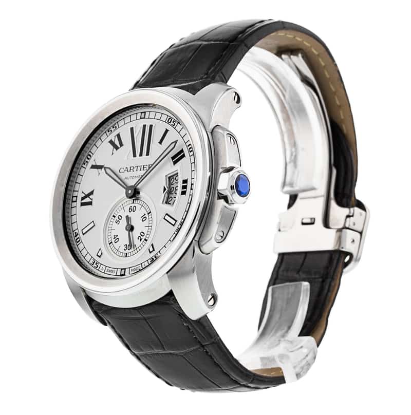 Cartier Calibre de Cartier W7100013